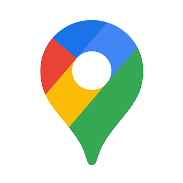サトーカラーのGoogle Maps URL